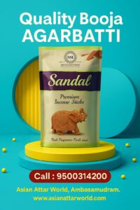 Agarbatti